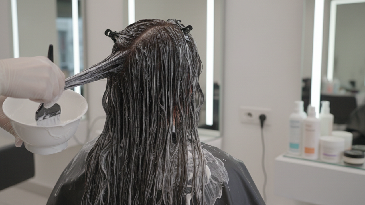 O valor real do botox capilar em dezembro pode surpreender quem busca beleza para as festas