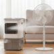 Climatizador ou ventilador? Veja qual você deve usar