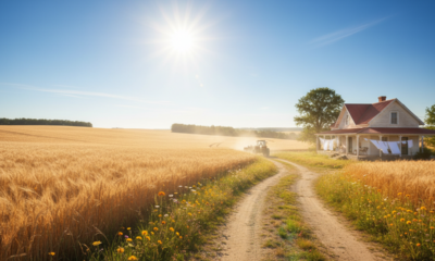 O calor fica abafado do nada e isso tem uma explicação que pouca gente percebe