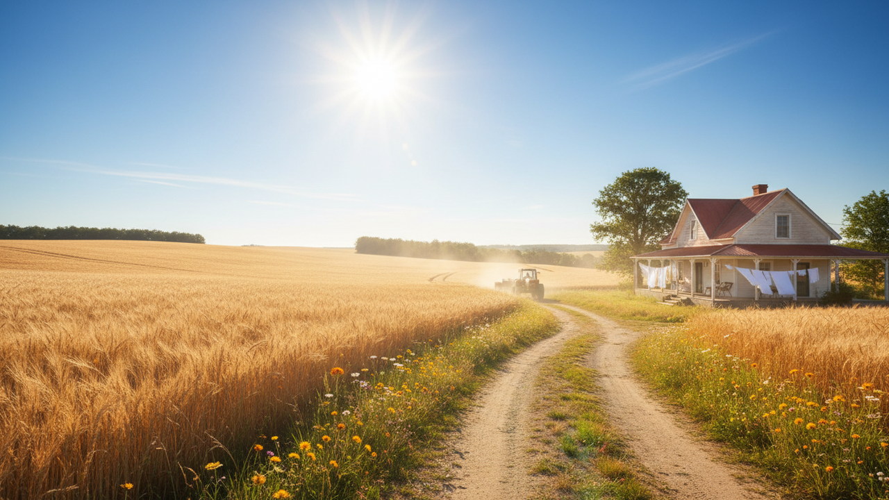 O calor fica abafado do nada e isso tem uma explicação que pouca gente percebe