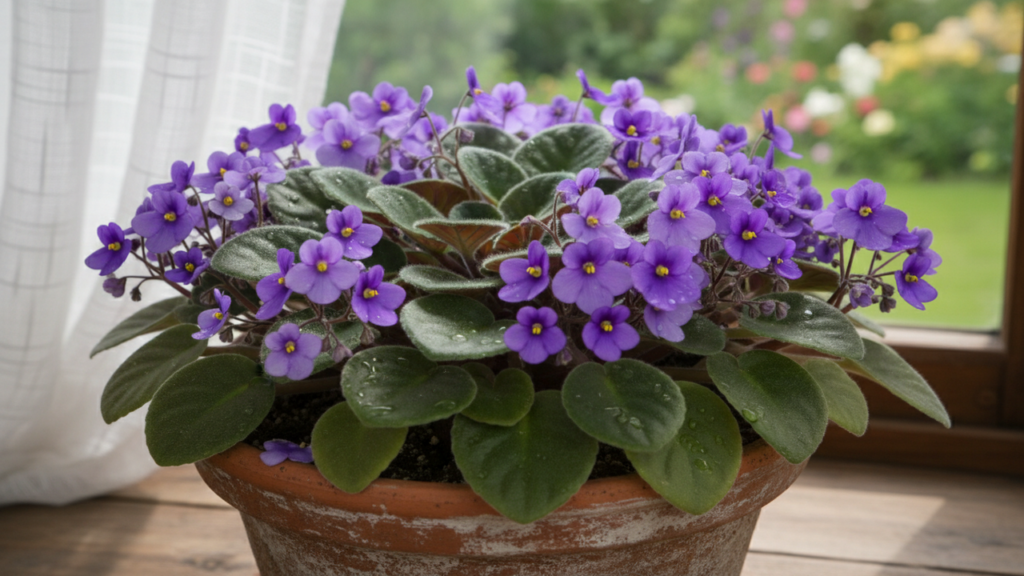 O que significa a cor violeta na psicologia?