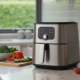 Quais são as melhores air fryer baratas e potentes de 2025? Confira os 5 melhores