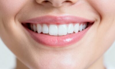 Clarear os dentes em casa pode custar pouco, mas não como queremos