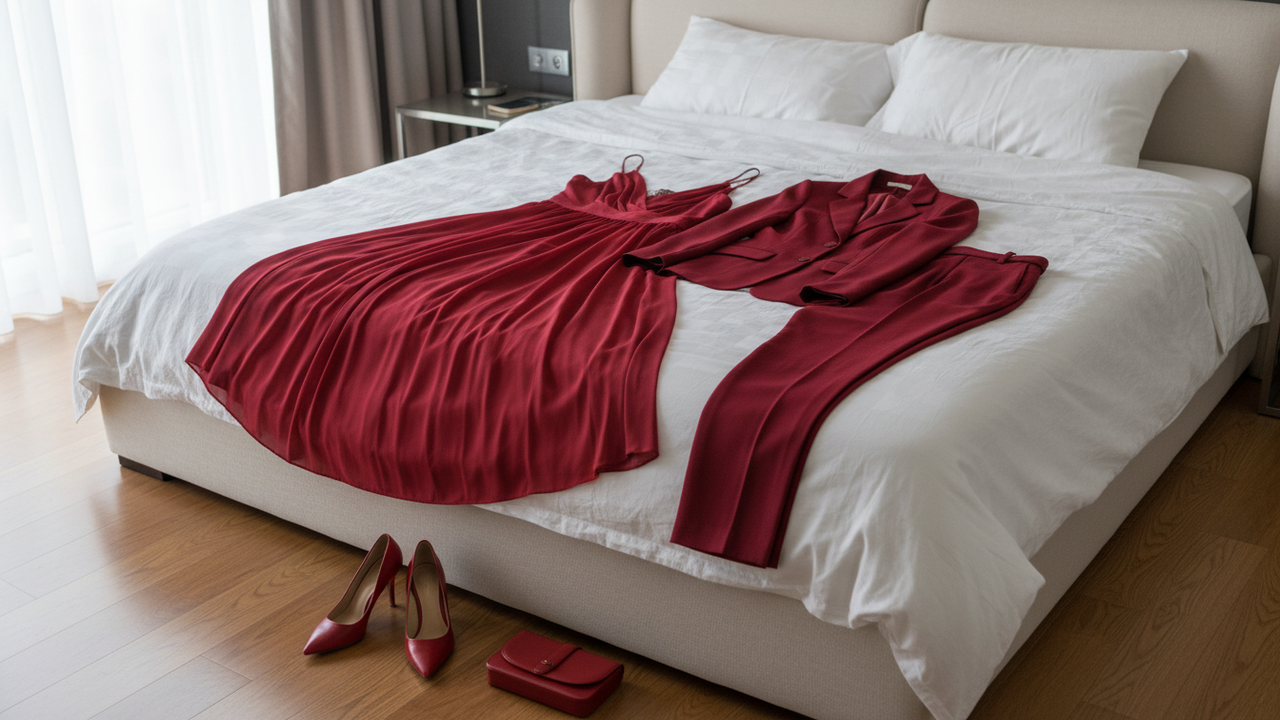 Looks para ceia de Natal em família com conforto com elegância