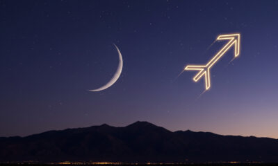 O fim de um ciclo de nove anos acontece na Lua Nova em Sagitário mais importante da década