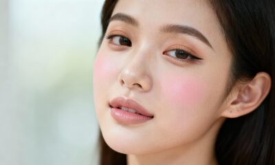 A maquiagem Clean Girl é a única tendência que realmente valoriza a beleza da sua pele