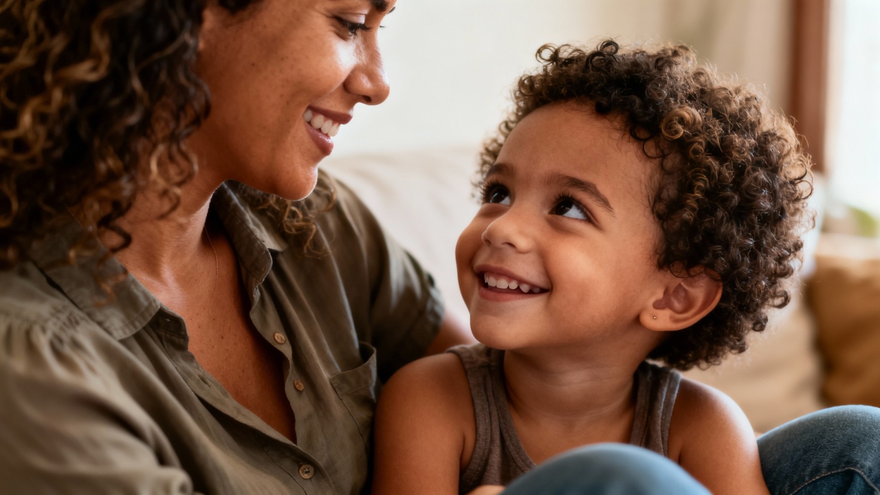 Esses 12 estilos de maternidade vão mudar sua visão sobre a criação dos filhos