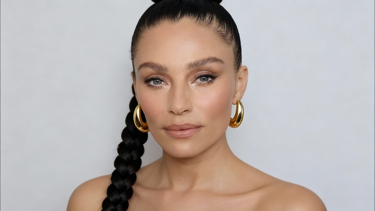 Saiba qual a maquiagem para Ano Novo ideal para arrasar em qualquer tipo de evento