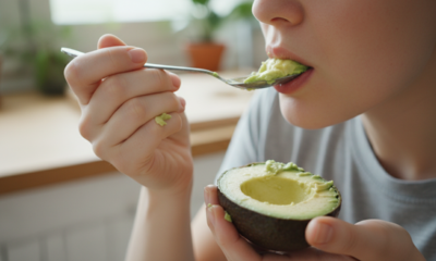 Comer abacate todos os dias pode provocar mudanças importantes no funcionamento do corpo