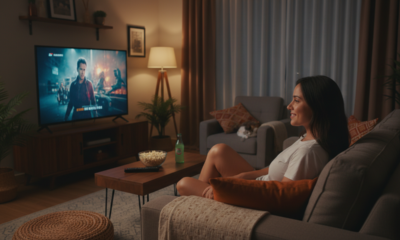 O que significa, segundo a psicologia, gostar de assistir o mesmo filme várias vezes