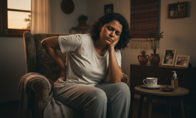 Você sente cansaço e dores no corpo com frequência? Veja o que fazer