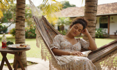 Sono depois do almoço é normal ou sinal de algo errado?