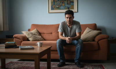 O que significa ficar olhando para o nada, segundo a psicologia