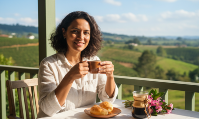 Por que algumas pessoas preferem tomar café amargo, segundo a psicologia