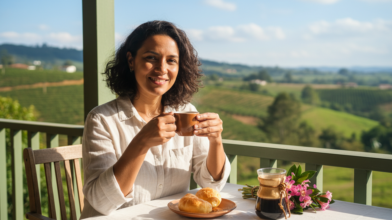 Por que algumas pessoas preferem tomar café amargo, segundo a psicologia