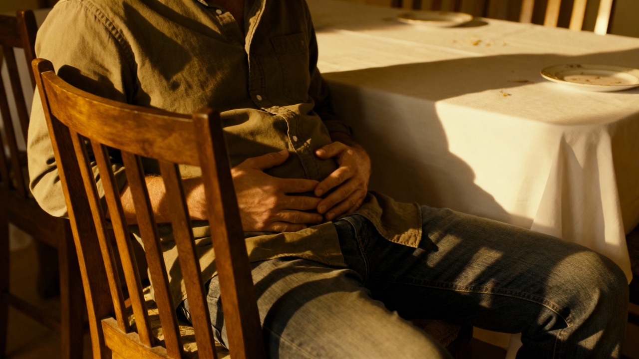 3 dicas simples para melhorar a digestão e evitar desconfortos