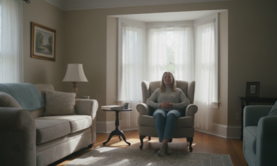 Psicologia explica o que está por trás de quem prefere silêncio absoluto em casa