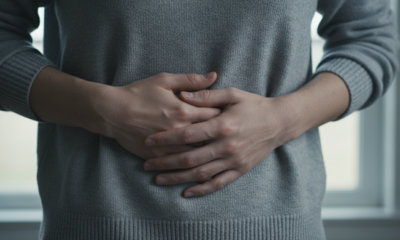 O que significa sentir um frio no estômago descendo uma ladeira?