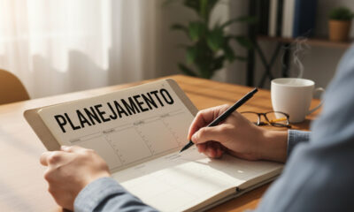 O que significa, segundo a psicologia, ter necessidade de planejar tudo com antecedência