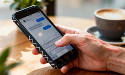 Esse hábito de responder mensagem na hora pode estar roubando sua paz