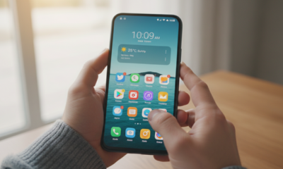 O que significa ficar olhando o celular sem abrir nada segundo a psicologia