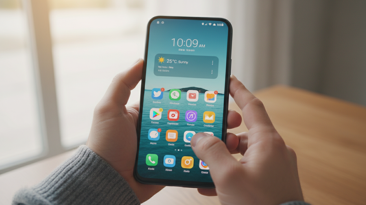 O que significa ficar olhando o celular sem abrir nada segundo a psicologia
