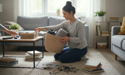 O que sua forma de organizar a casa revela sobre sua personalidade, segundo a psicologia