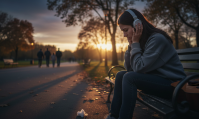 Psicologia explica por que algumas pessoas se apegam a músicas tristes