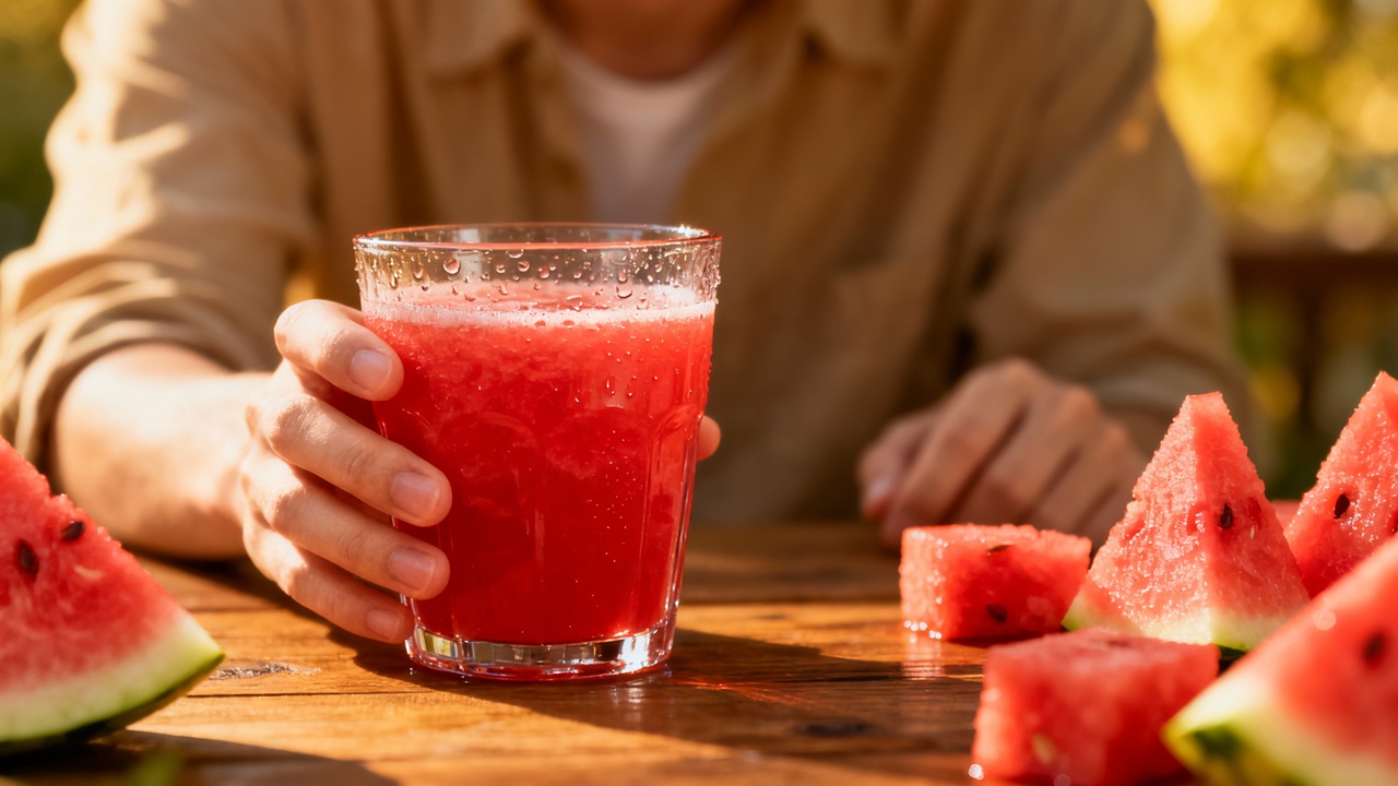 Essa fruta tropical chama atenção por ajudar o corpo a enfrentar o calor do verão