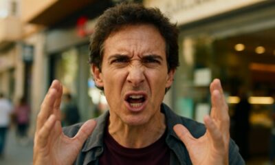 O hábito de reclamar de tudo pode estar deixando o dia ainda mais pesado