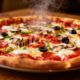 Adeus delivery: essa receita de pizza é barata, deliciosa e bate de frente com qualquer pizzaria