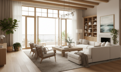 Como estas dicas de decoração geniais podem valorizar seu imóvel em poucos minutos