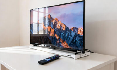 Você sabe qual o aumentativo de "televisão"?