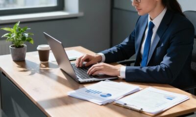 Os signos que podem começar o ano de 2026 em vantagem na carreira