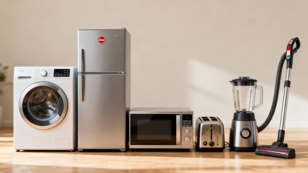 Esse é um item essencial para você economizar milhares de reais em eletrônicos na sua casa