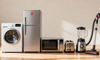 O item simples que pode fazer você economizar milhares de reais em eletrodomésticos