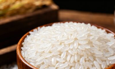 Você sabe qual o plural de "arroz"?