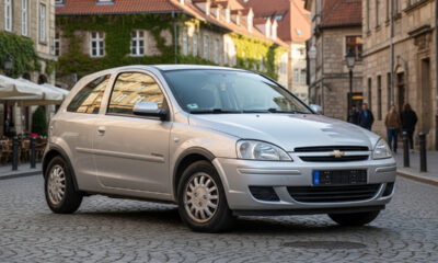 Veja os pontos fortes e os defeitos mais comuns de ter um Corsa em 2026