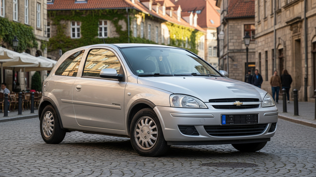 Veja os pontos fortes e os defeitos mais comuns de ter um Corsa em 2026