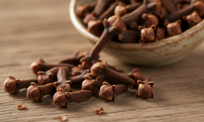 Esse tempero comum virou aliado contra insetos dentro de casa