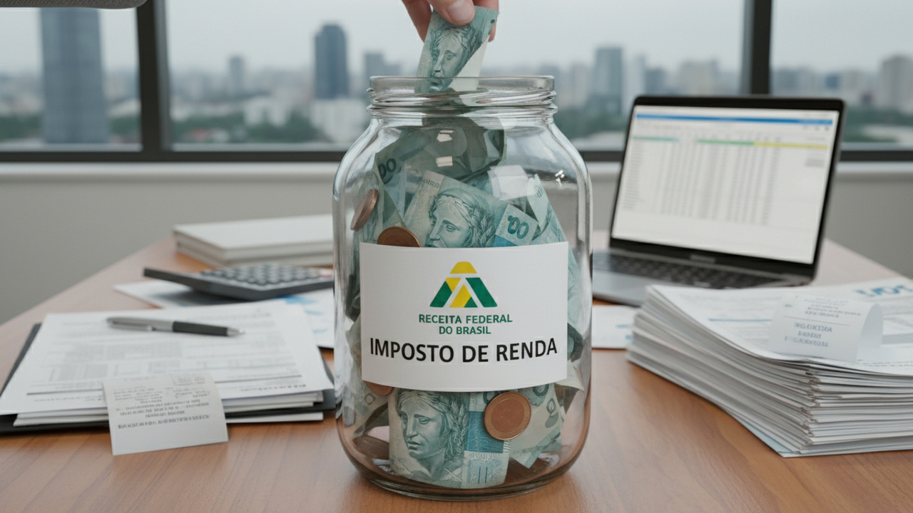 Entenda tudo o que há de novo no Imposto de Renda 2026