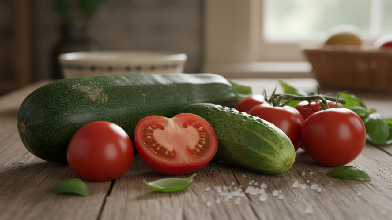 Comidas com quase zero calorias que surpreendem pelo sabor e ajudam no controle do seu peso