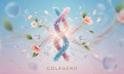 Erros que destroem o colágeno do corpo e aceleram o envelhecimento sem você perceber