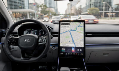 Não basta potência ou design. A tecnologia digital virou peça-chave na hora de comprar um carro