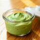 Essa maionese verde fica perfeita e fica pronta em 2 minutos