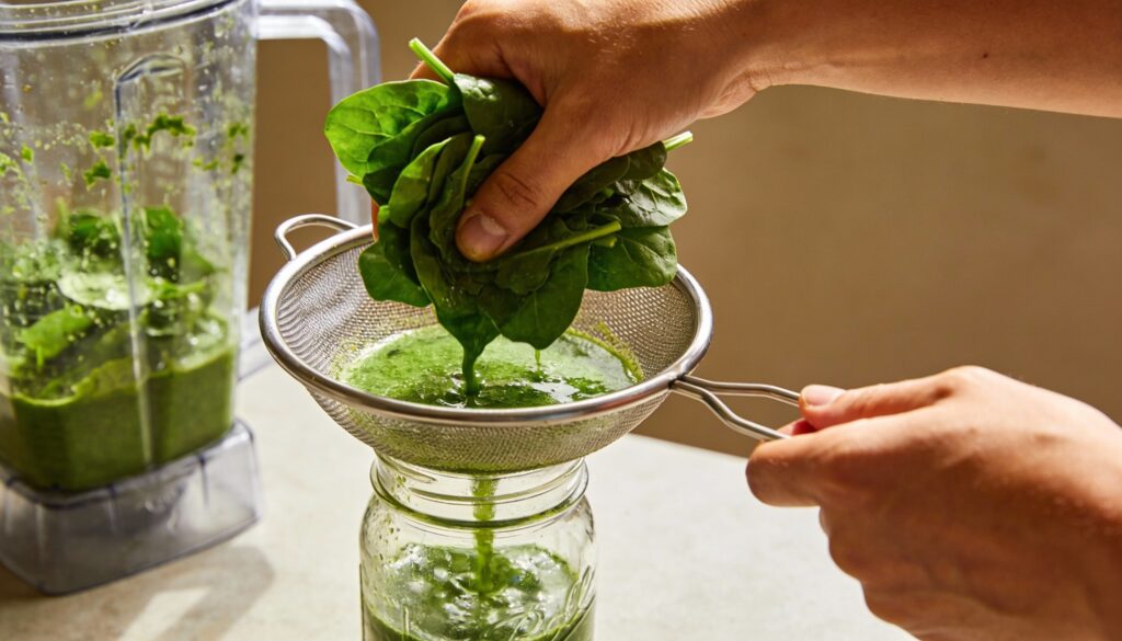 O fertilizante caseiro que revive até planta condenada em 15 minutos e ainda é feito com folha batida que você já tem em casa