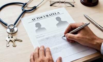 Autocuratela cresce nos cartórios e ajuda a prevenir disputas familiares e decisões judiciais futuras