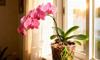 Sua orquídea não está morrendo por acaso, veja o que pode estar sabotando o cultivo