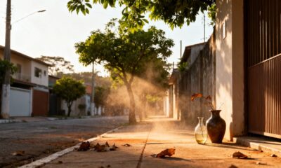 Quando o clima muda, o ar parece sumir da casa e não é impressão sua