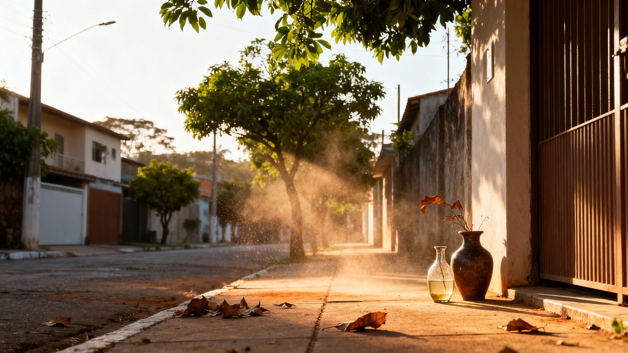 Quando o clima muda, o ar parece sumir da casa e não é impressão sua